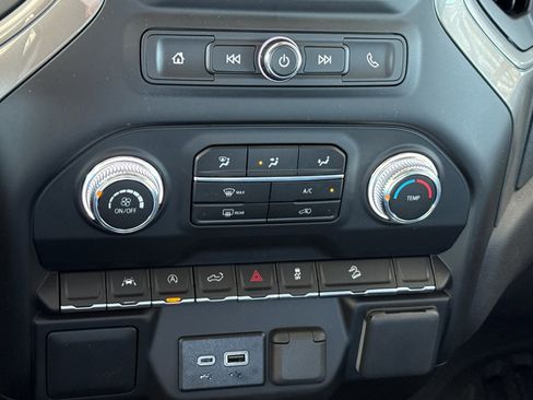 New 2026 GMC Sierra 1500 Pro w/ Pro Value Package image 20