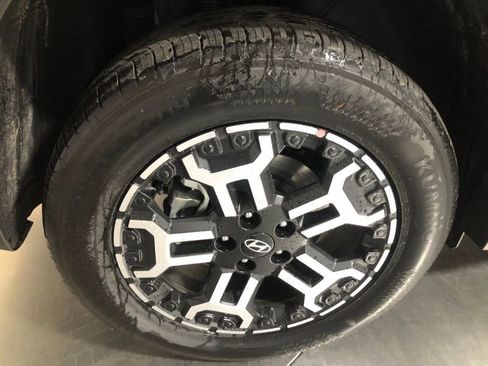 New 2026 Hyundai Tucson XRT AWD/4WD image 10
