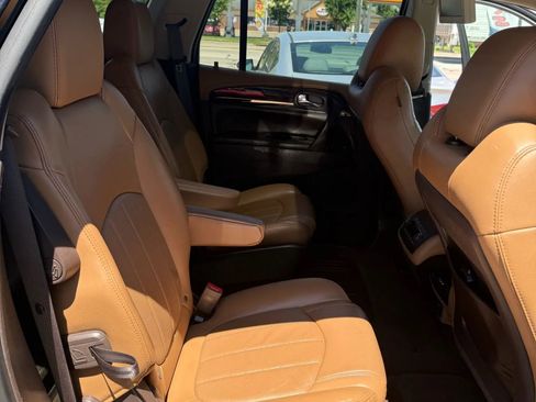 Used 2016 Buick Enclave Premium w/ Experience Buick Package image 23