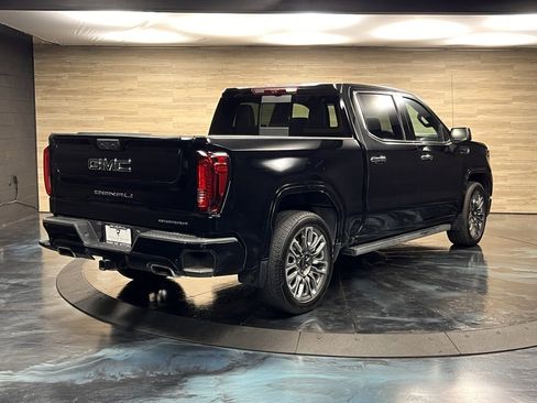 Used 2024 GMC Sierra 1500 Denali Ultimate image 19