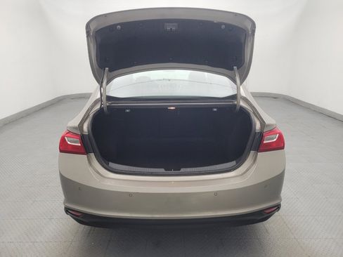 Used 2024 Chevrolet Malibu LT FWD image 29