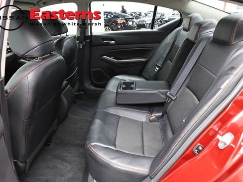 Used 2023 Nissan Altima 2.5 SR AWD/4WD image 20