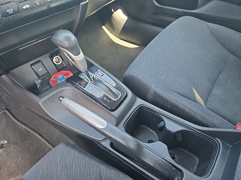 Used 2013 Honda Civic LX image 19