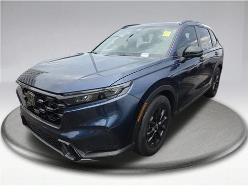 Used 2026 Honda CR-V Sport image 12