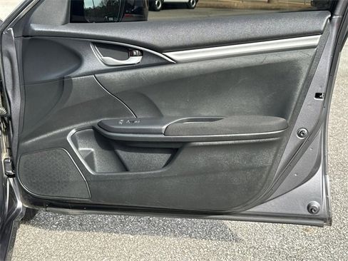 Used 2018 Honda Civic LX image 14