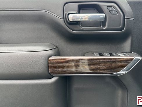 Certified 2021 GMC Sierra 1500 SLE image 11