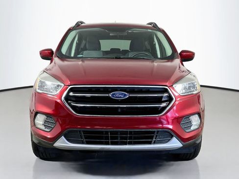 Used 2018 Ford Escape SE AWD/4WD image 2