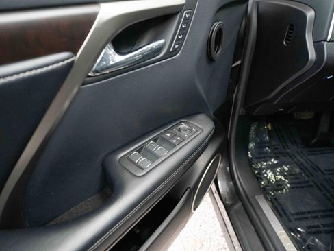 Used 2022 Lexus RX 350 FWD w/ Premium Package image 7