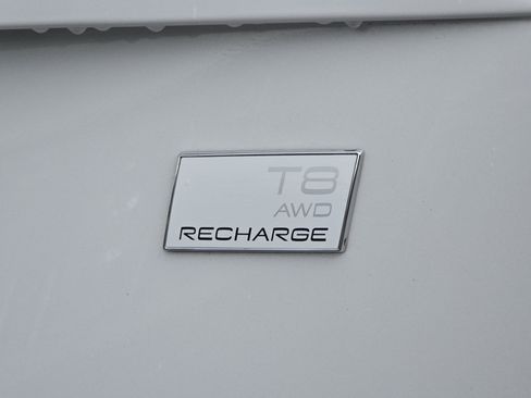 Used 2023 Volvo XC90 T8 Plus AWD/4WD image 15