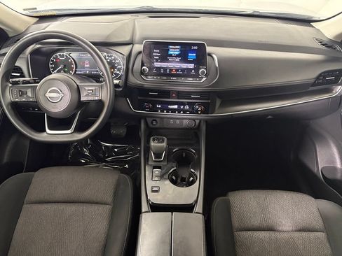 Used 2024 Nissan Rogue SV FWD image 33