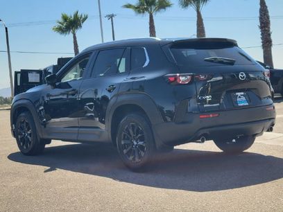 New 2026 MAZDA CX-50 AWD 2.5 S w/ Weather Package