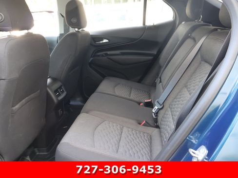 Used 2019 Chevrolet Equinox LT FWD image 15