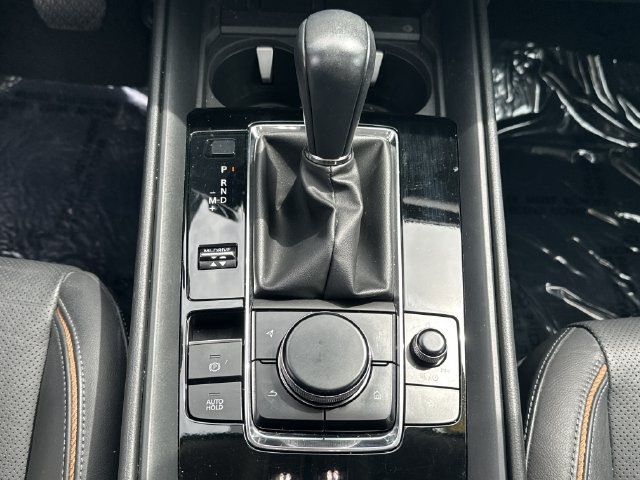 Used 2024 MAZDA CX-50 AWD 2.5 S w/ Premium Plus Pkg image 21