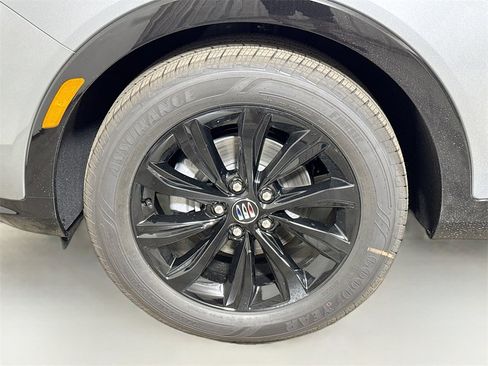 New 2026 Buick Envista Sport Touring w/ Convenience I Package image 18