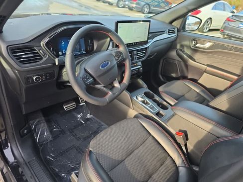 Used 2023 Ford Escape ST-Line Select w/ Tech Pack #1 image 10