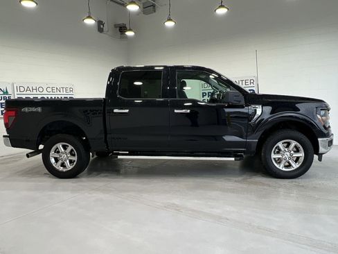 Used 2024 Ford F150 XLT image 9