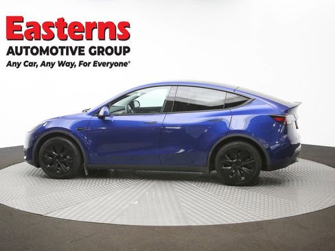 Used 2020 Tesla Model Y Long Range image 57