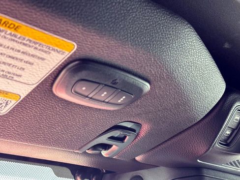 New 2026 Jeep Wrangler Unlimited Rubicon image 11