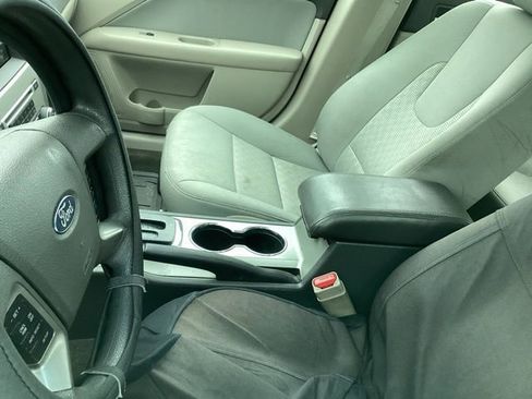 Used 2012 Ford Fusion SE image 15