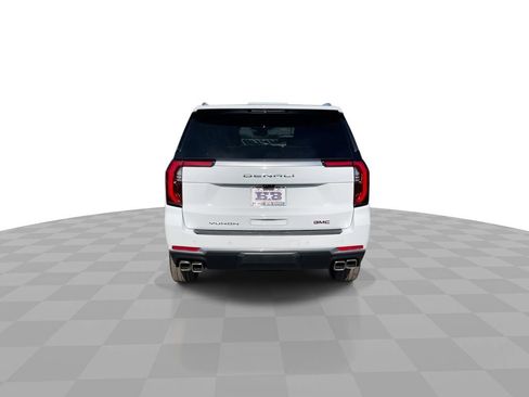 New 2026 GMC Yukon Denali w/ Denali Reserve Package image 7