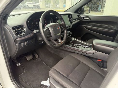 Used 2025 Dodge Durango R/T w/ Blacktop Package AWD/4WD image 11