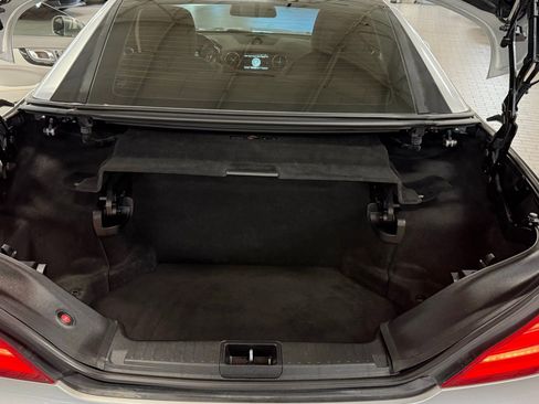 Used 2016 Mercedes-Benz SL 400 w/ Premium I Package image 26