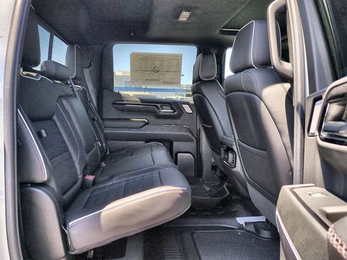 New 2026 GMC Sierra 1500 AT4X AWD/4WD image 31