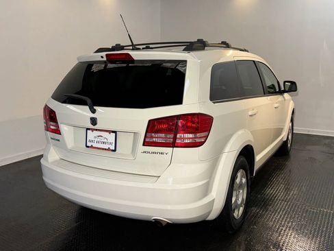Used 2010 Dodge Journey SE w/ Popular Equipment Group image 6