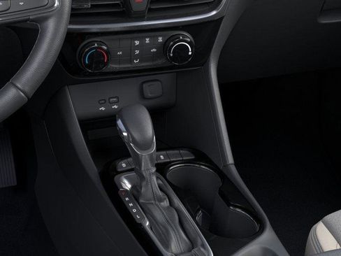 New 2026 Buick Encore GX Preferred image 23