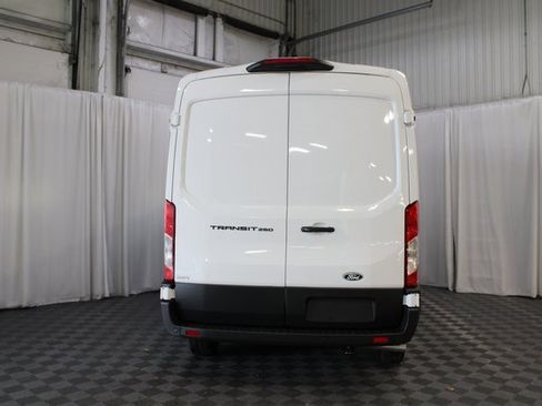 New 2026 Ford Transit 250 148 Medium Roof w/ Load Area Protection Package image 27