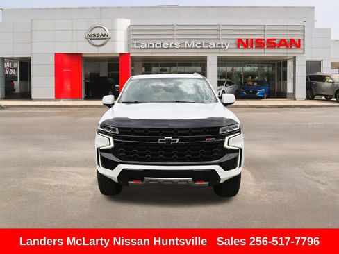 Used 2023 Chevrolet Tahoe Z71 AWD/4WD image 11