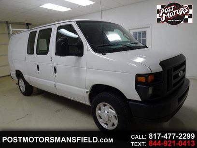Used 2009 Ford E-150 and Econoline 150