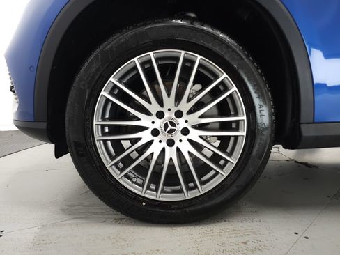 Certified 2026 Mercedes-Benz GLC 300 4MATIC image 32