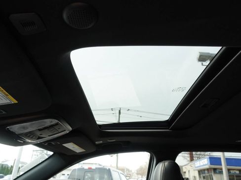 Used 2021 Jeep Grand Cherokee Laredo X image 21