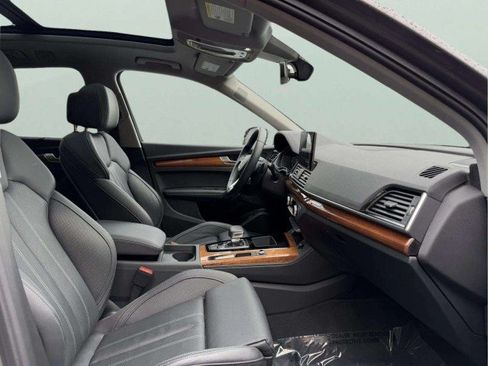 Certified 2023 Audi Q5 2.0T Premium Plus w/ Premium Plus Package AWD/4WD image 31
