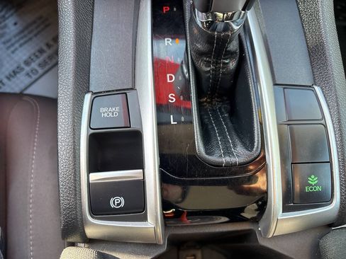 Used 2018 Honda Civic EX-T image 36