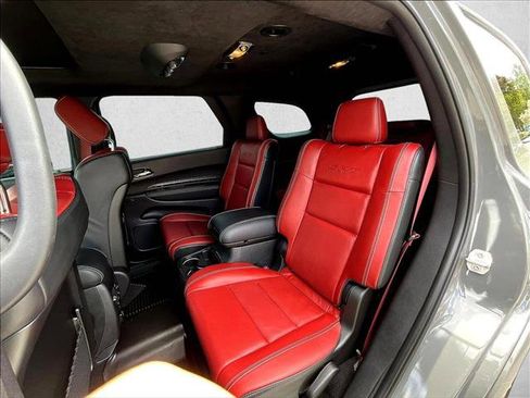 Used 2024 Dodge Durango SRT Hellcat AWD/4WD image 25