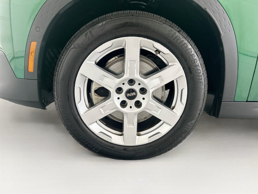 Certified 2026 MINI Cooper Countryman S AWD/4WD image 32