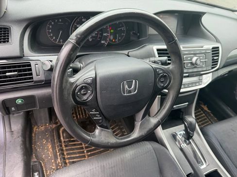 Used 2013 Honda Accord Sport image 8