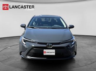 Certified 2026 Toyota Corolla LE w/ LE Premium Package FWD video 2