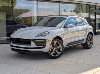 Certified 2026 Porsche Macan video 1