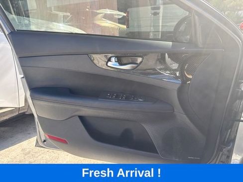 Used 2022 Kia Forte GT w/ GT2 Package FWD image 12