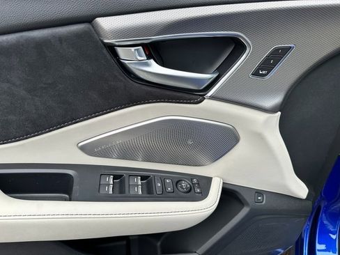 New 2025 Acura RDX AWD w/ A-Spec & Advance Pkg image 13