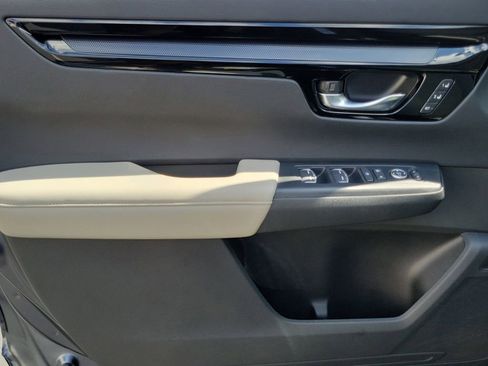Certified 2024 Honda CR-V EX-L image 19