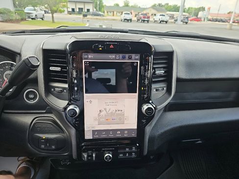 New 2025 RAM 2500 Tradesman image 15