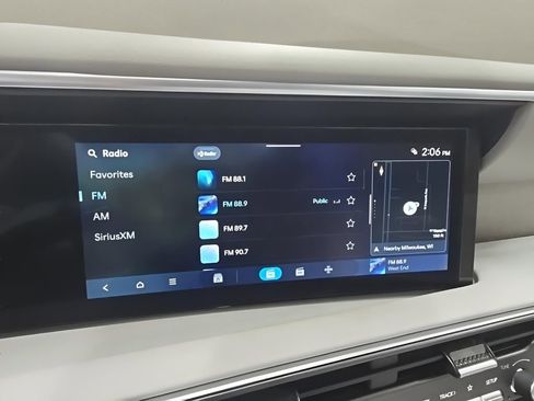 New 2026 Hyundai Palisade SEL image 26