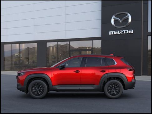 New 2026 MAZDA CX-50 AWD 2.5 Hybrid w/ Weather Package image 99