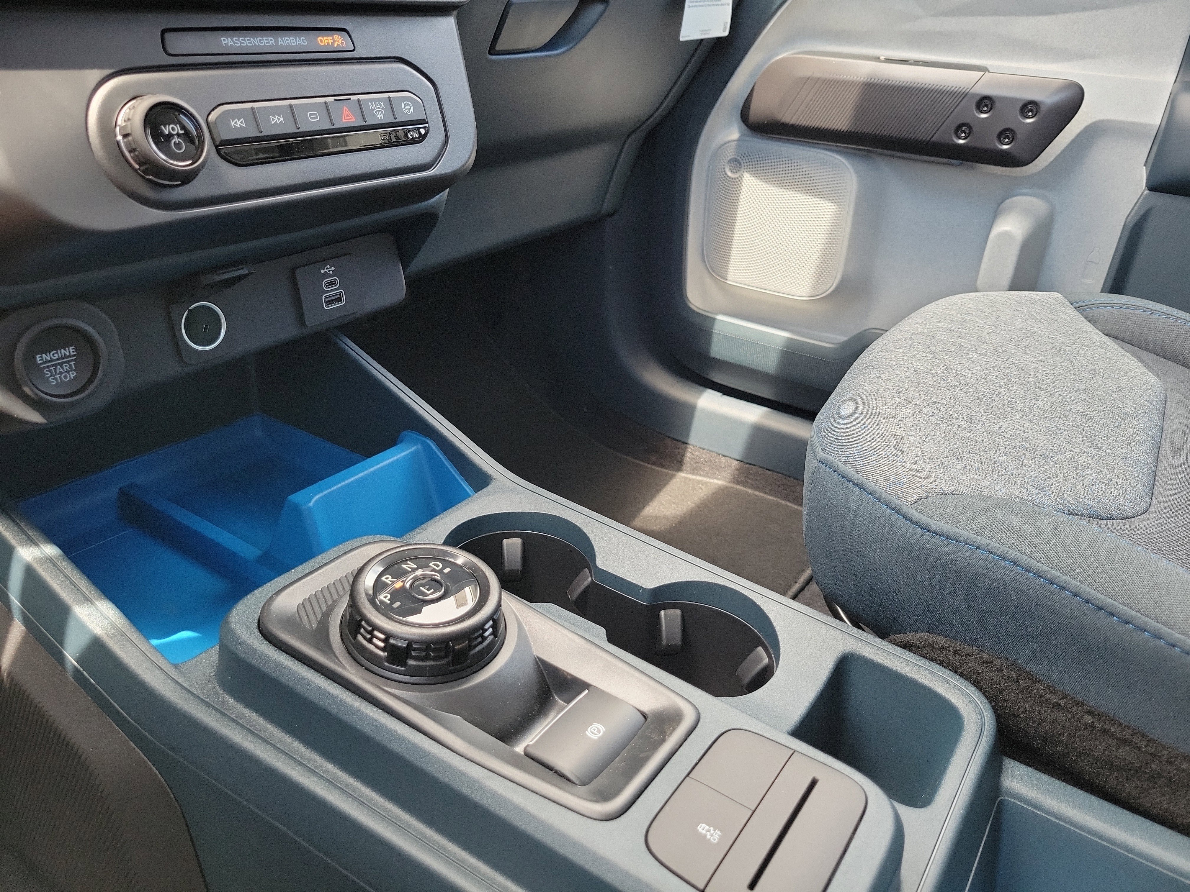 New 2026 Ford Maverick XLT FWD image 20