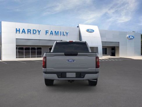 New 2026 Ford F150 STX AWD/4WD image 8