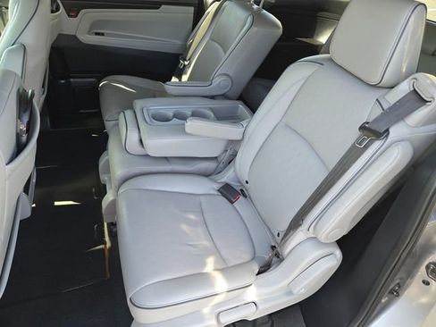 Used 2021 Honda Odyssey Elite image 10